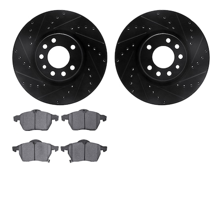 Dynamic Friction Co